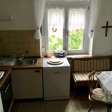 Auf Der Buehlerhoehe Apartament Uhldingen-Mühlhofen