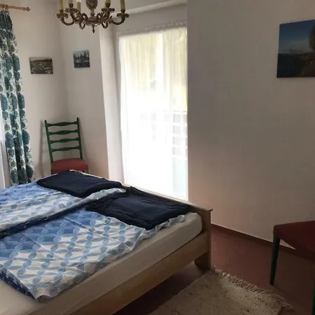Apartament Auf Der Buehlerhoehe *
