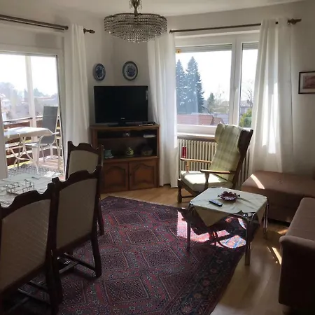 Apartament Auf Der Buehlerhoehe Uhldingen-Mühlhofen