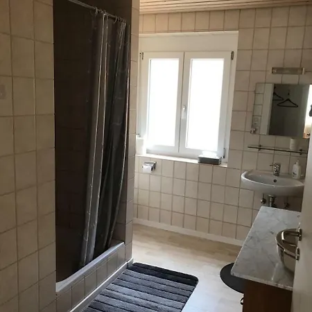 Auf Der Buehlerhoehe