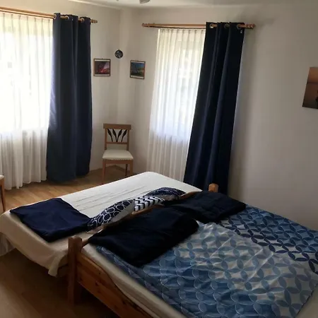 Auf Der Buehlerhoehe
