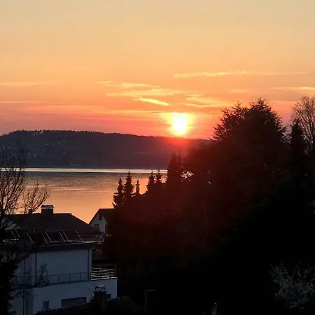 Auf Der Buehlerhoehe Apartament *