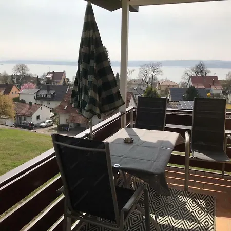 Apartament Auf Der Buehlerhoehe *