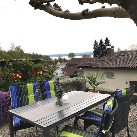 Auf Der Buehlerhoehe Apartament