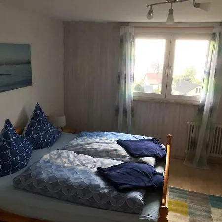 Apartament Auf Der Buehlerhoehe Uhldingen-Mühlhofen
